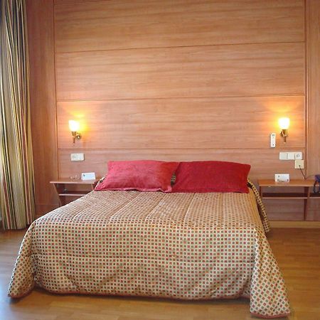 Hotel Castilla Albacete Ngoại thất bức ảnh