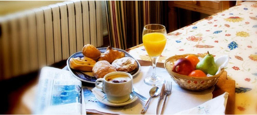 Hotel Castilla Albacete Ngoại thất bức ảnh